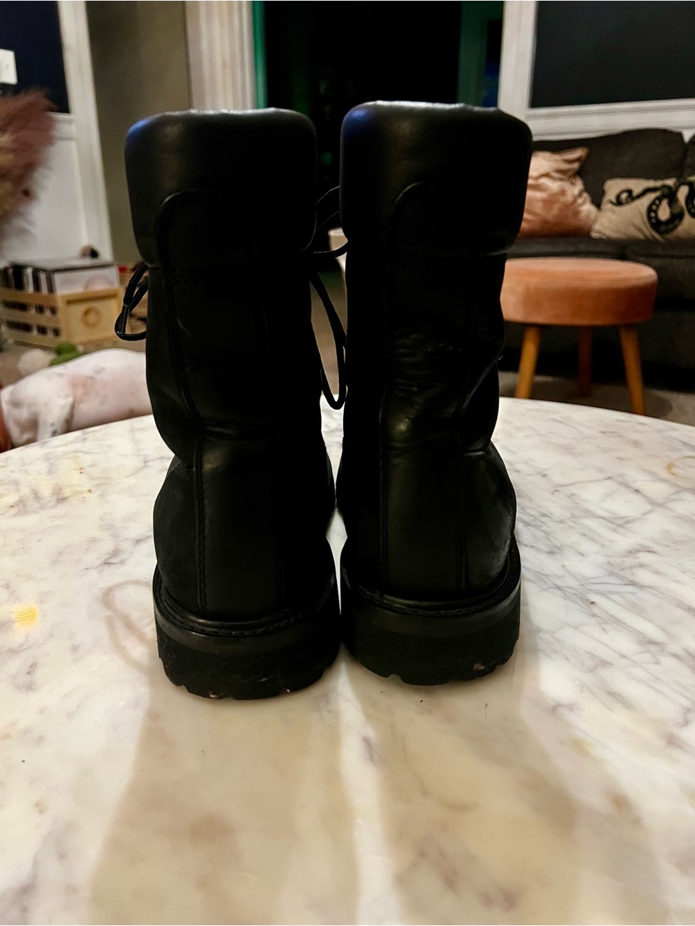 Thursday Boot The Explorer - Picture 3 of 7